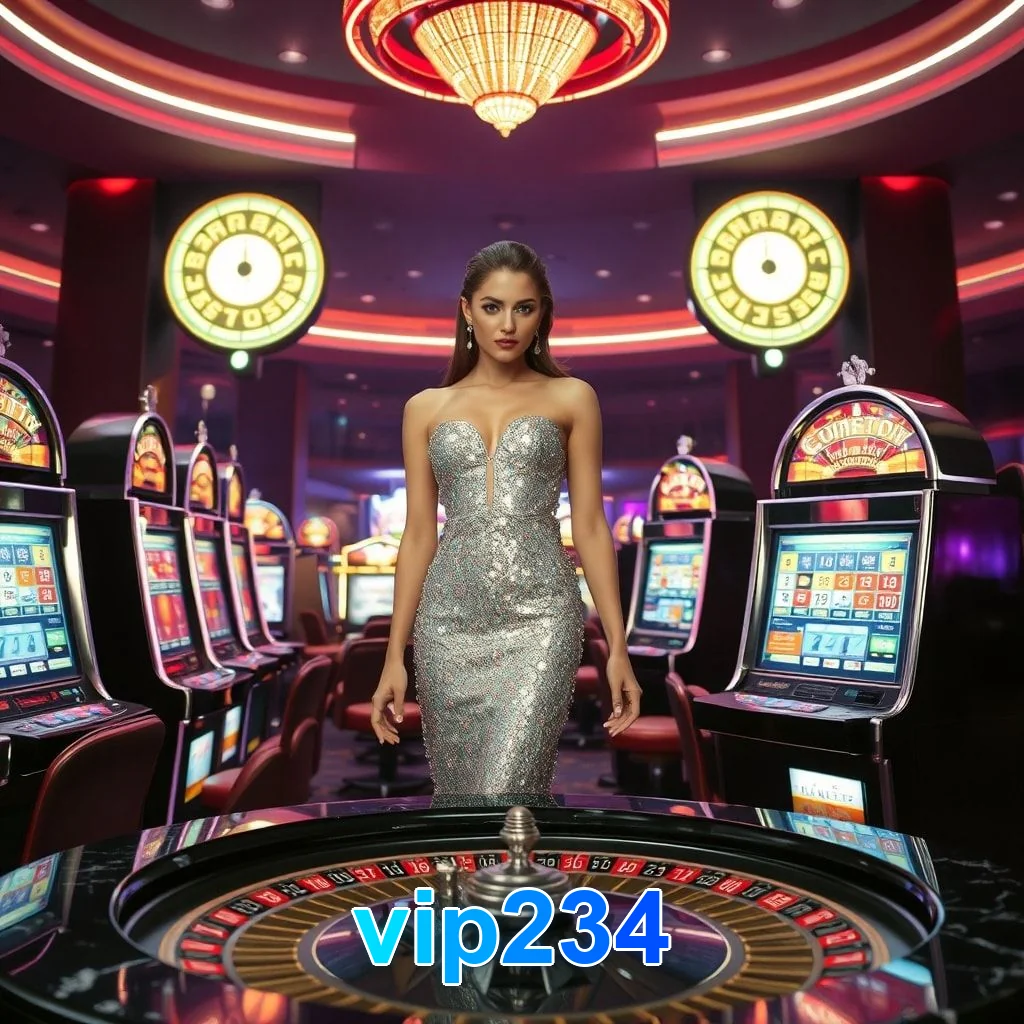 Evolution Gaming Roulette