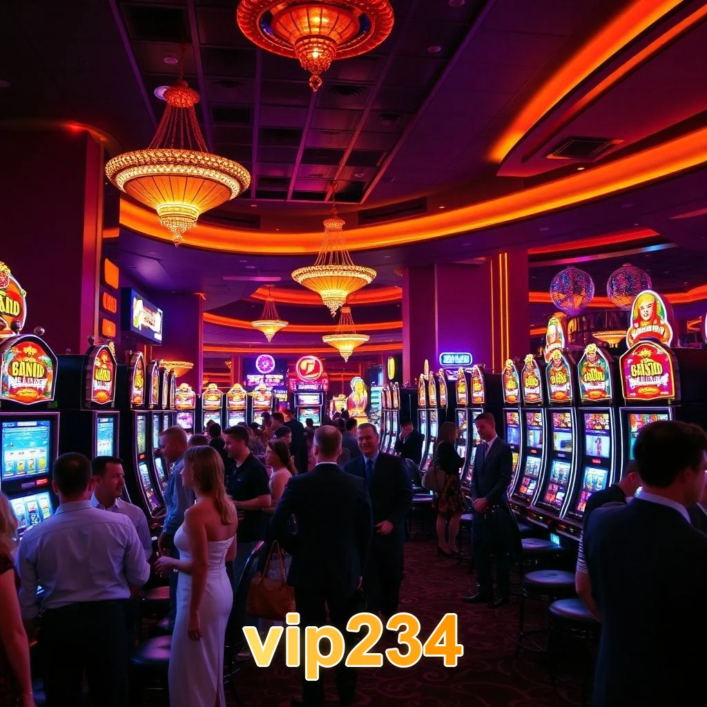 Fortune Tiger Slot Game