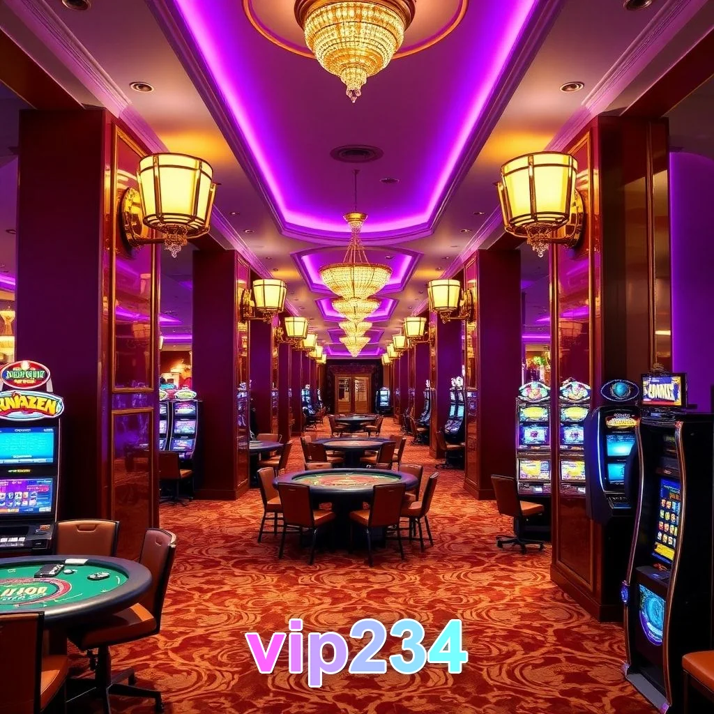 Slot Games Collection