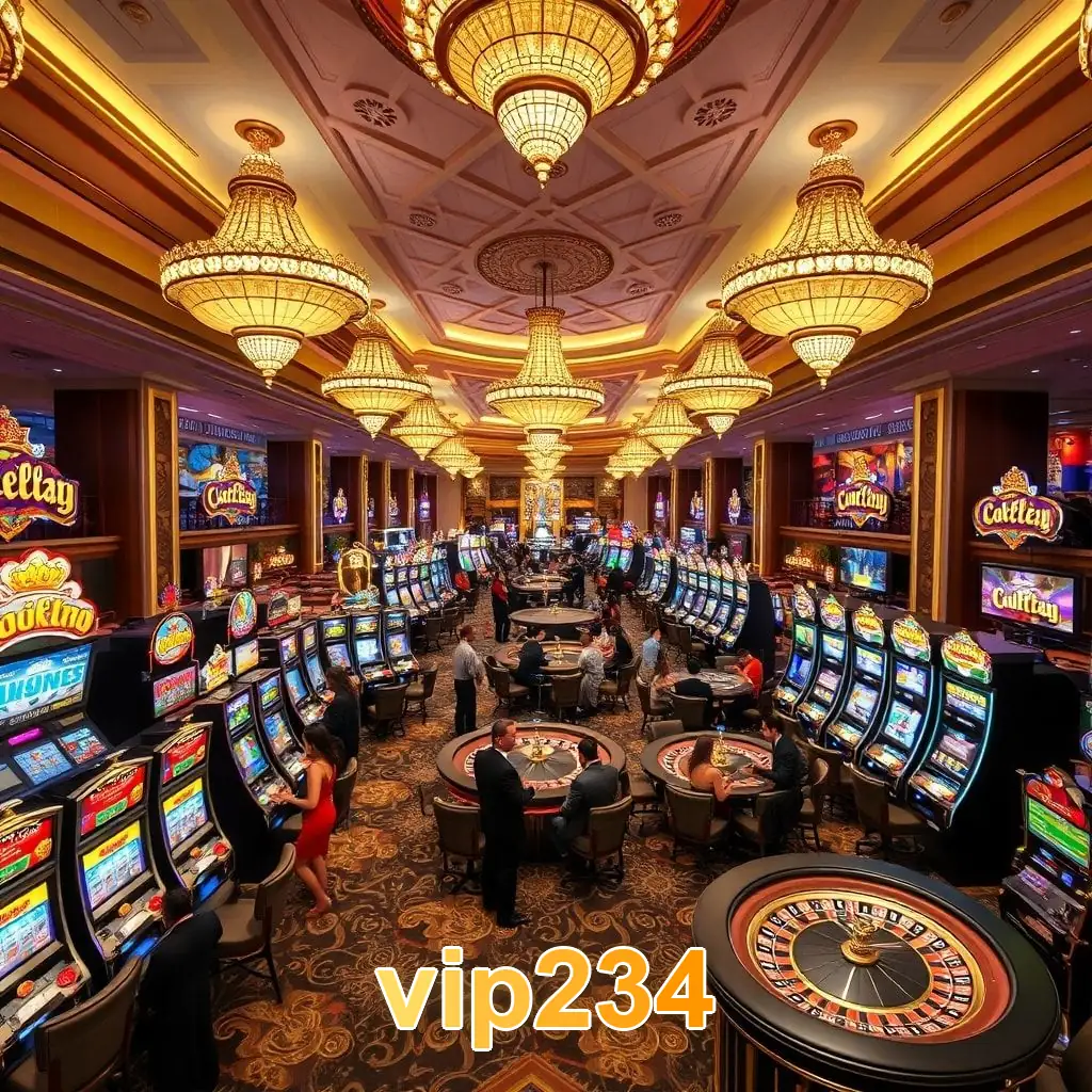 Fortune Games Series