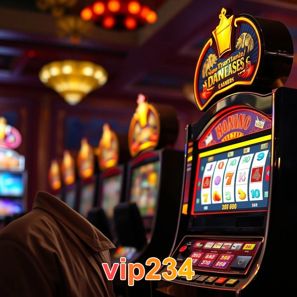 Blackjack Success Story