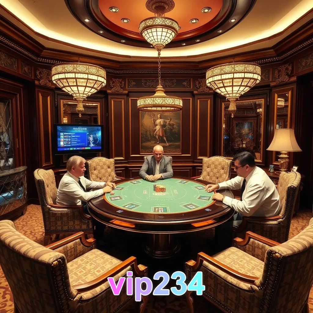 BGaming Live Blackjack